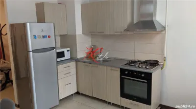 Vanzare apartament 2 camere Ferdinand - mobilat - foto 5