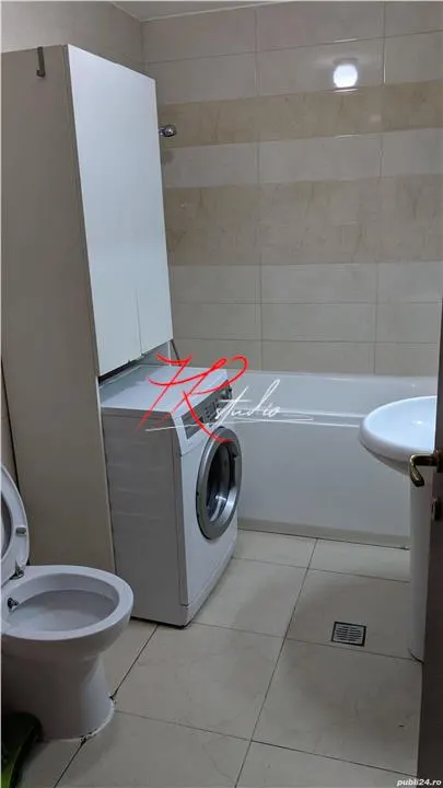 Vanzare apartament 2 camere Ferdinand - mobilat - foto 6