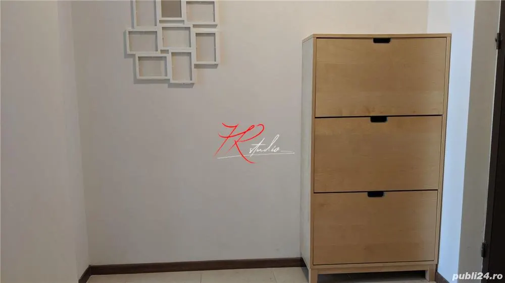 Vanzare apartament 2 camere Ferdinand - mobilat - foto 7