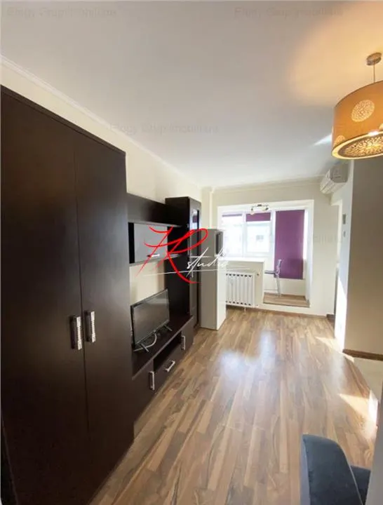 Vanzare garsoniera dristo - renovata mobilata - foto 2