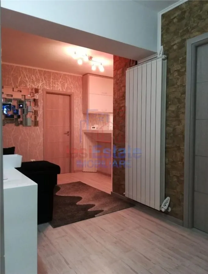 Apartament 3 camere Cantemir - foto 2