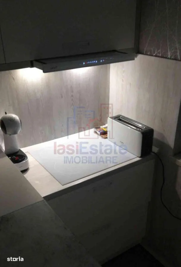 Apartament 3 camere Cantemir - foto 12