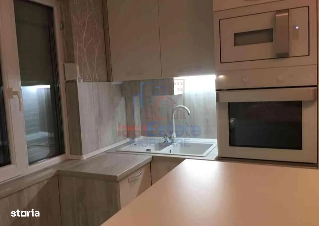 Apartament 3 camere Cantemir - foto 13