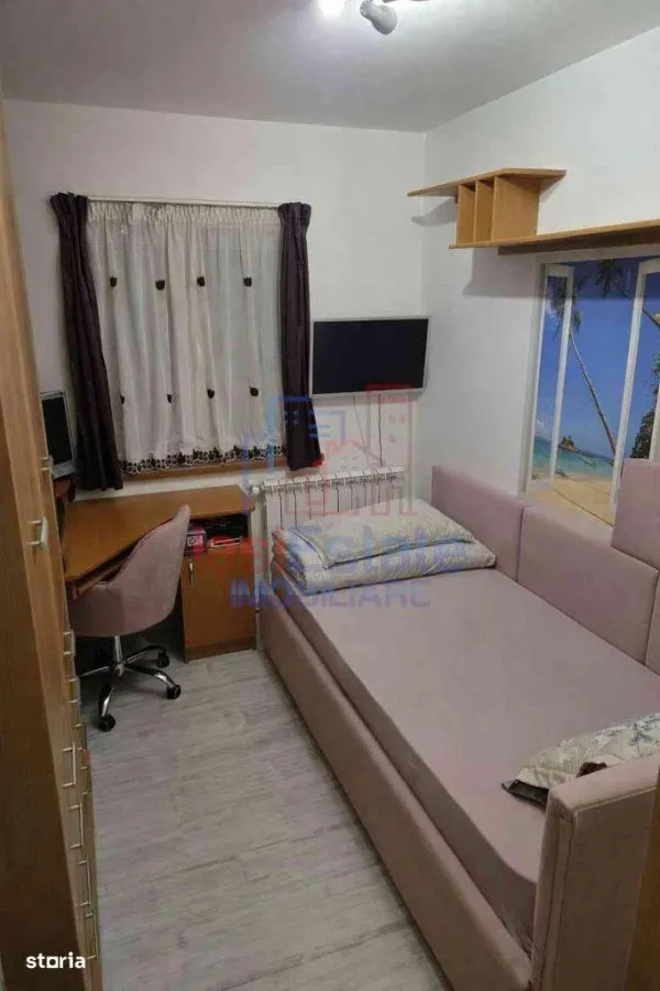 Apartament 3 camere Cantemir - foto 9