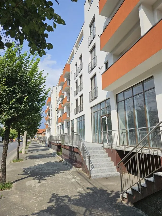 Spatiu Comercial - 200 mp - Balanta - Clinica Medicala - Showroom - Comert - Servicii - foto 4