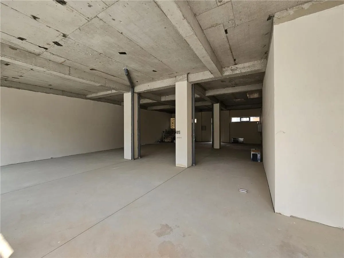 Spatiu Comercial - 200 mp - Balanta - Clinica Medicala - Showroom - Comert - Servicii - foto 6