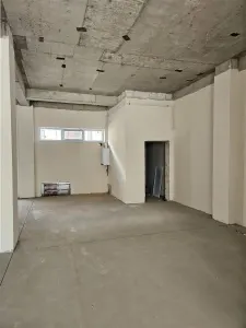Spatiu Comercial - 200 mp - Balanta - Clinica Medicala - Showroom - Comert - Servicii - foto 8