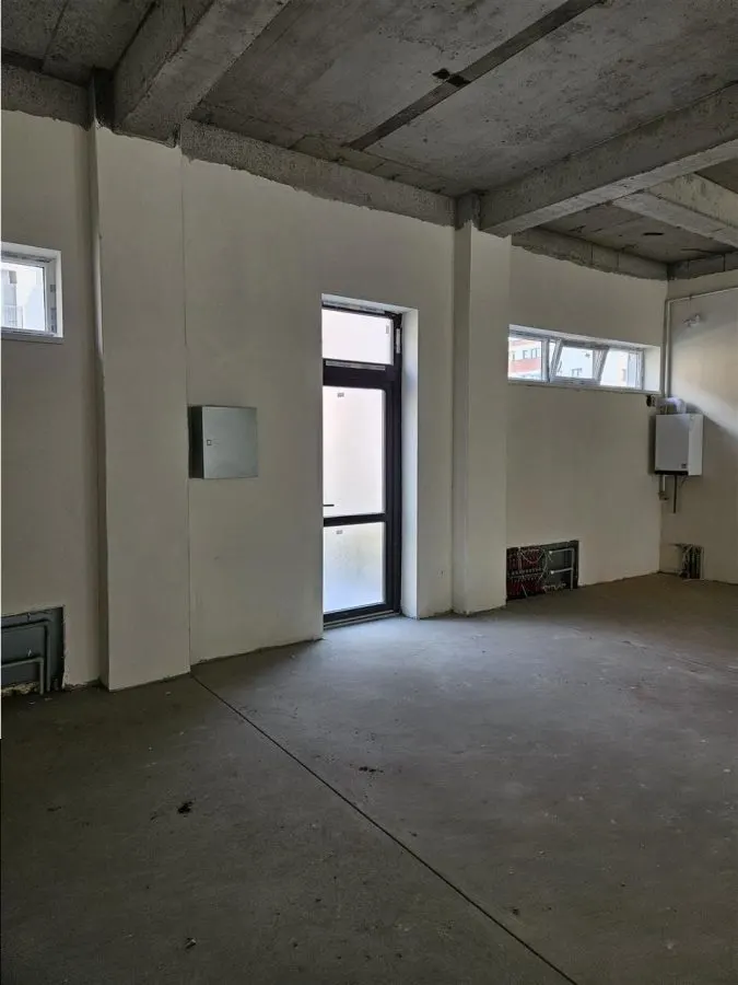 Spatiu Comercial - 200 mp - Balanta - Clinica Medicala - Showroom - Comert - Servicii - foto 9
