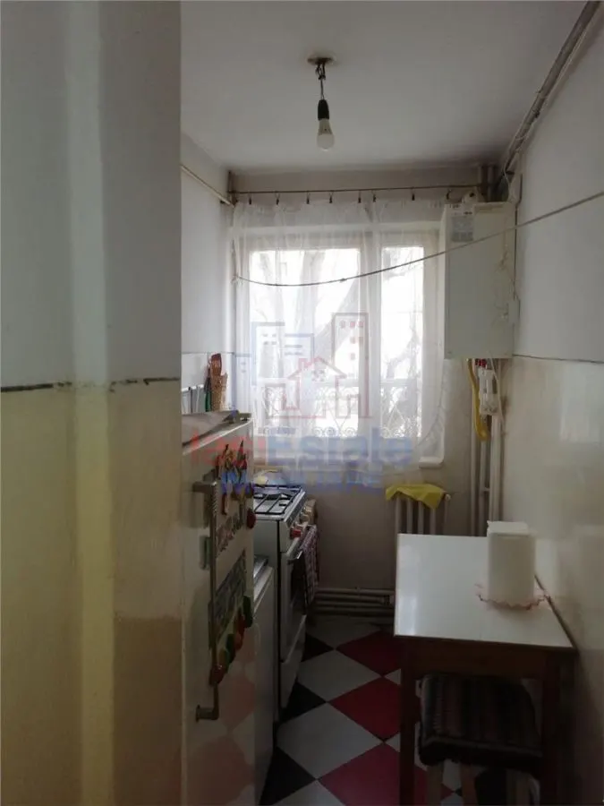 Apartament 3 camere Alexandru cel Bun - foto 5