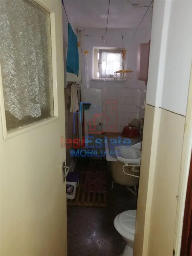 Apartament 3 camere Alexandru cel Bun - foto 6