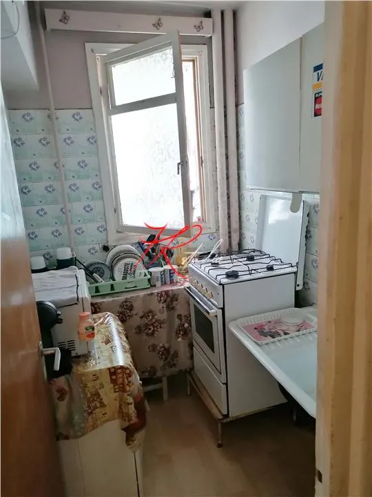 Vanzare garsoniera Dristor, langa metrou - foto 5