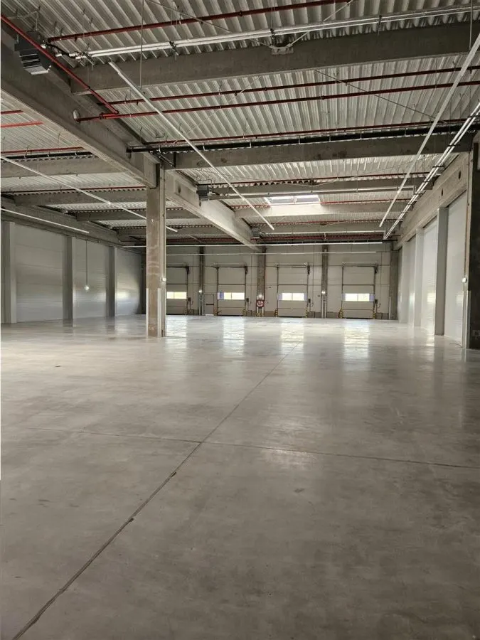 Spatiu Industrial - 1700 mp - Productie - Depozitare - foto 11