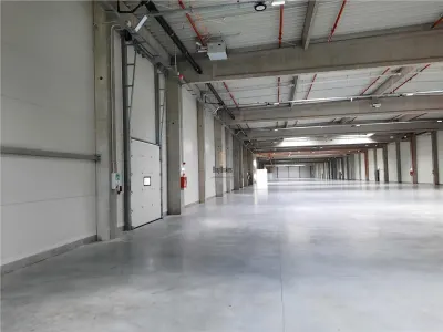 Spatiu Industrial - 900 mp - Productie - Depozitare - Jucu