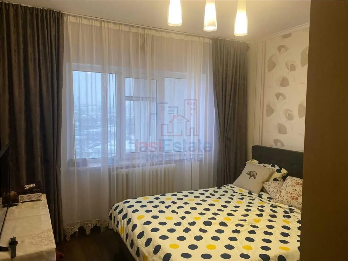 Etaj intermediar Apartament 3 camere Mircea cel Batran - foto 1