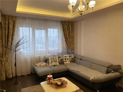Etaj intermediar Apartament 3 camere Mircea cel Batran - foto 2