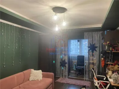 Etaj intermediar Apartament 3 camere Mircea cel Batran - foto 3
