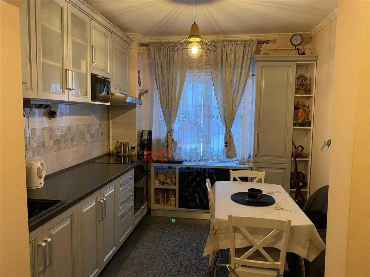 Etaj intermediar Apartament 3 camere Mircea cel Batran - foto 5