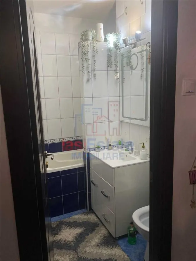Etaj intermediar Apartament 3 camere Mircea cel Batran - foto 7