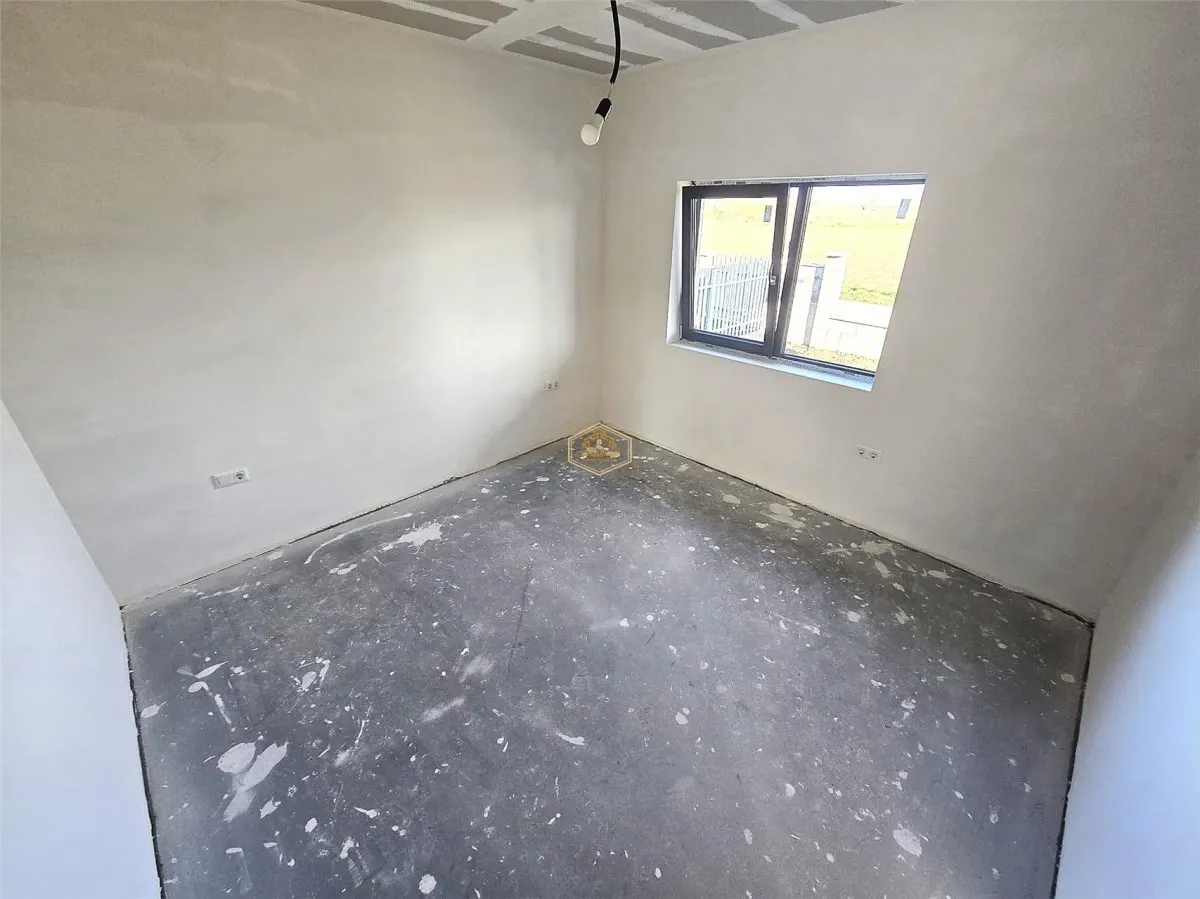 Casa Noua cu 3 camere - 102 mp | Teren 450 mp - foto 11
