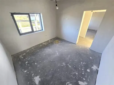Casa Noua cu 3 camere - 102 mp | Teren 450 mp - foto 13