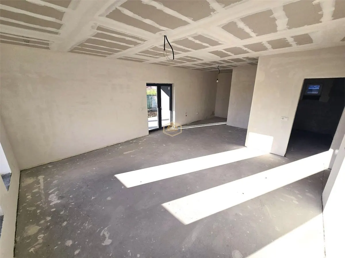 Casa Noua cu 3 camere - 102 mp | Teren 450 mp - foto 8