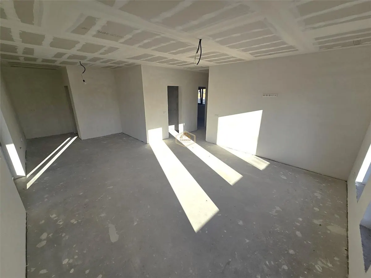Casa Noua cu 3 camere - 102 mp | Teren 450 mp - foto 9