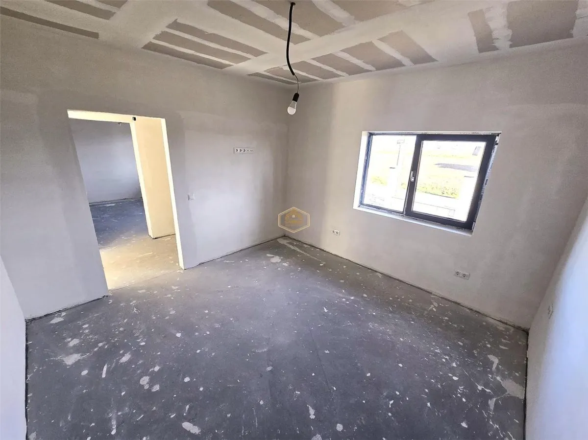Casa Noua cu 3 camere - 102 mp | Teren 450 mp - foto 10