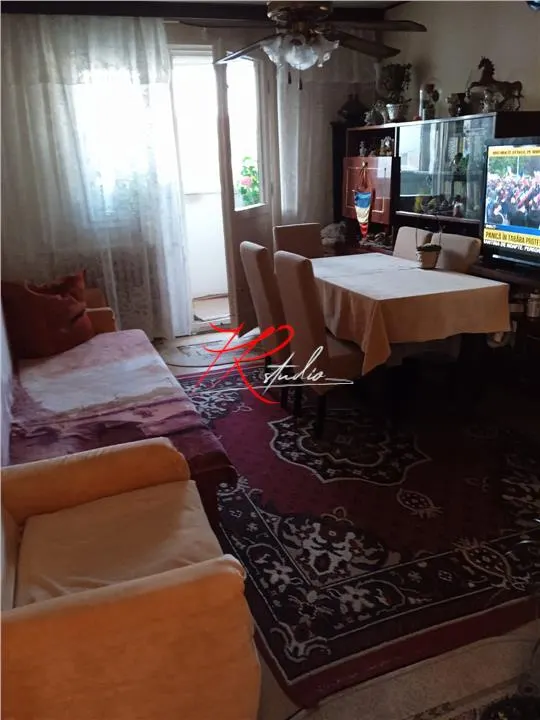 Vanzare apartament 4 camere Teiul Doamnei - foto 3