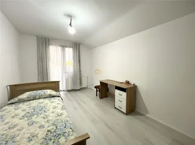 Casa cu 6 camere in Vetis | Teren 432 mp - foto 13