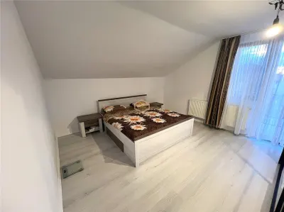 Casa cu 6 camere in Vetis | Teren 432 mp - foto 15