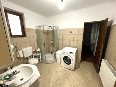 Casa cu 6 camere in Vetis | Teren 432 mp - foto 10