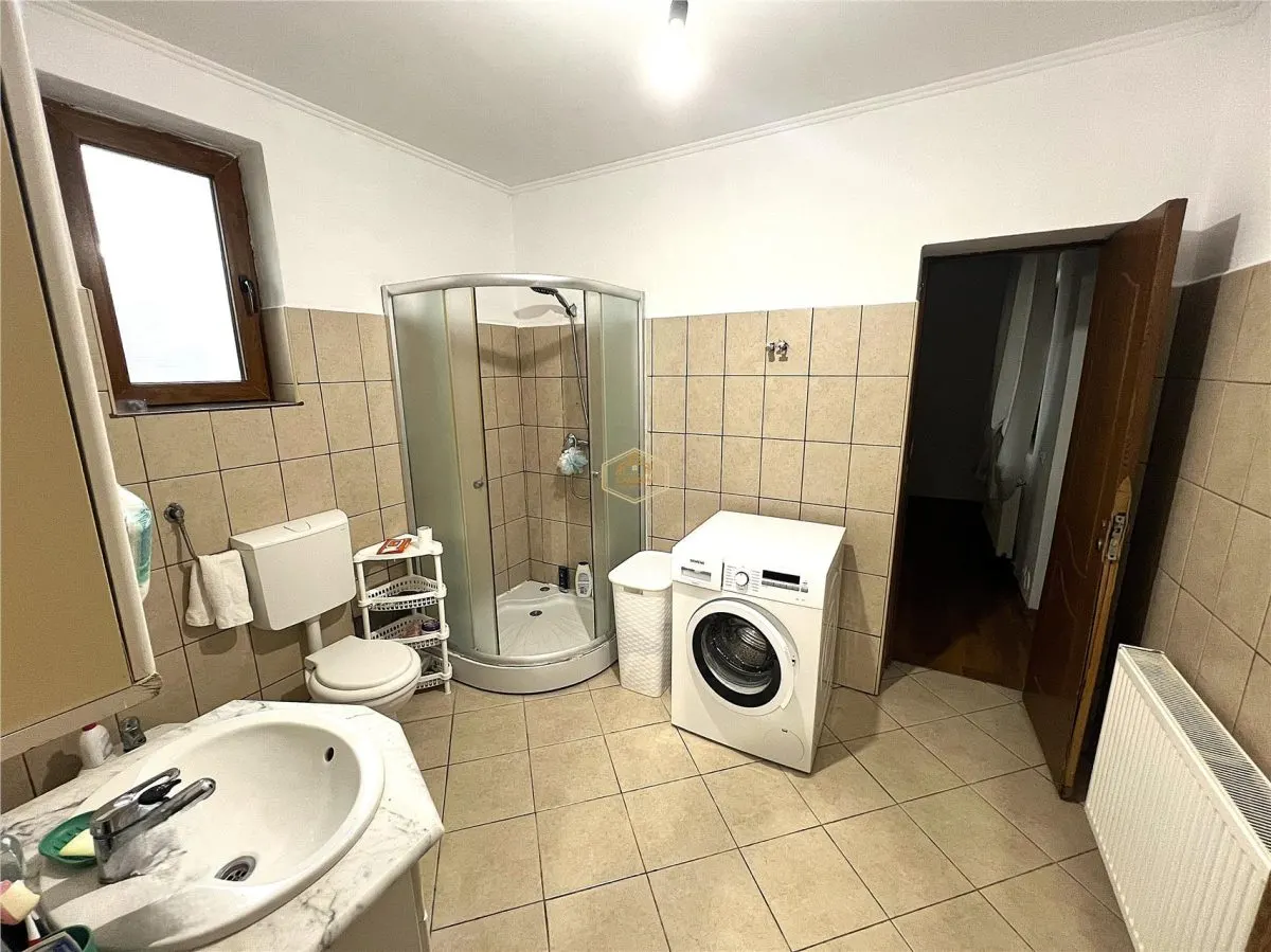 Casa cu 6 camere in Vetis | Teren 432 mp - foto 10