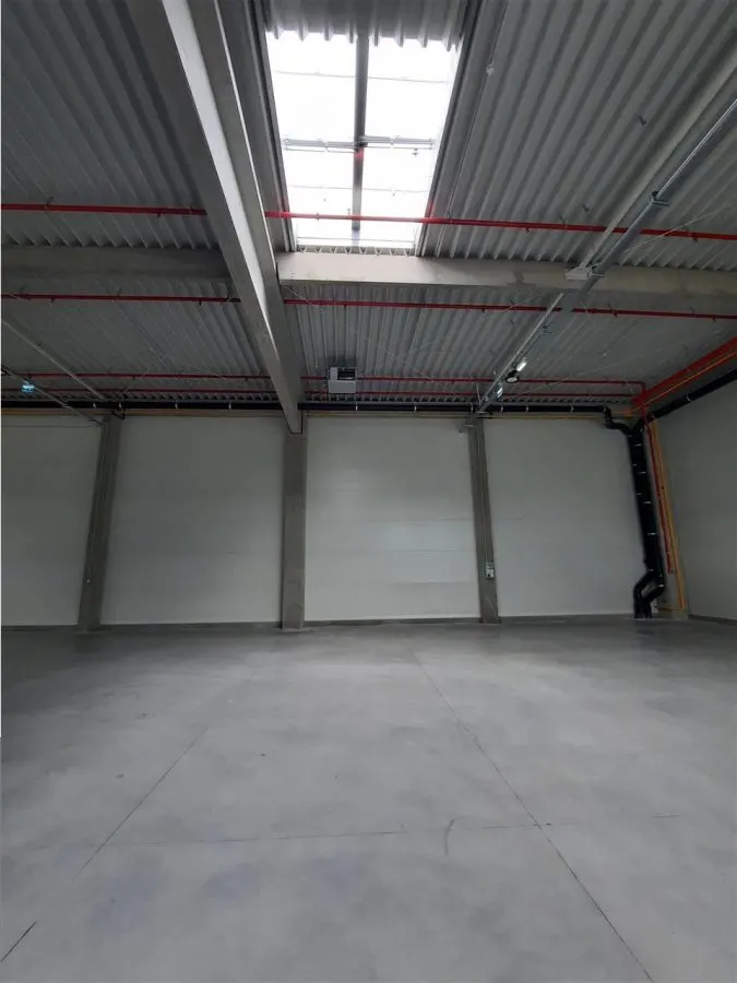 Spatiu Industrial - 2700 mp - Logistica - Productie - Depozitare - foto 13
