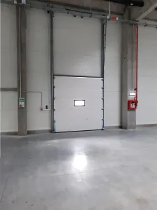 Spatiu Industrial - 2700 mp - Logistica - Productie - Depozitare - foto 15