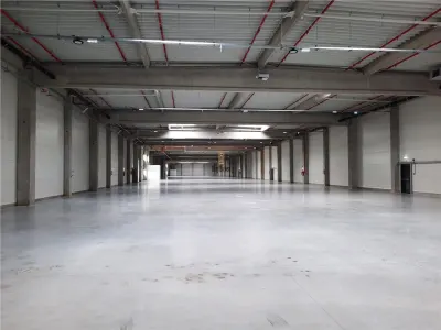 Spatiu Industrial - 2700 mp - Logistica - Productie - Depozitare - foto 16