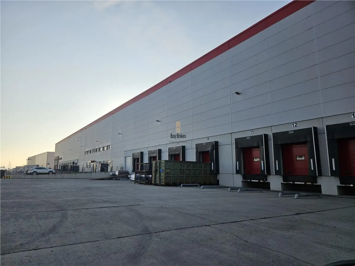 Spatiu Industrial - 2700 mp - Logistica - Productie - Depozitare - foto 5