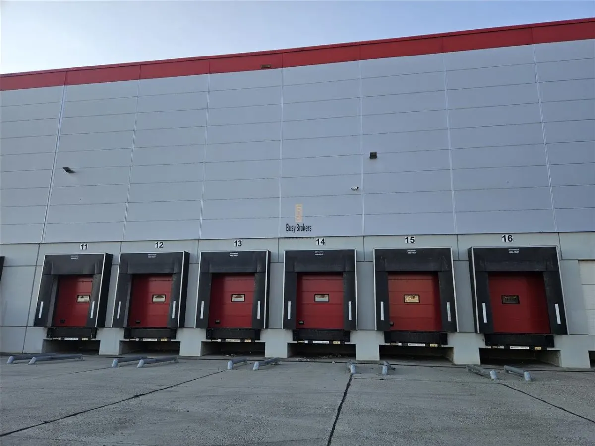 Spatiu Industrial - 4500 mp - Logistica - Productie - Depozitare - foto 2