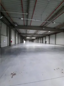 Spatiu Industrial - 4500 mp - Logistica - Productie - Depozitare - foto 11