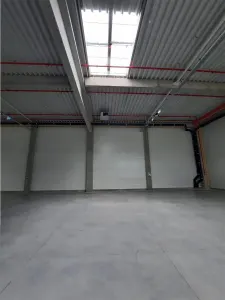 Spatiu Industrial - 4500 mp - Logistica - Productie - Depozitare - foto 14