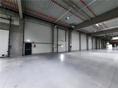 Spatiu Industrial - 4500 mp - Logistica - Productie - Depozitare - foto 15