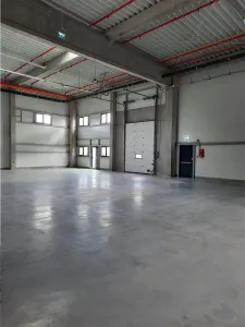 Spatiu Industrial - 4500 mp - Logistica - Productie - Depozitare - foto 20