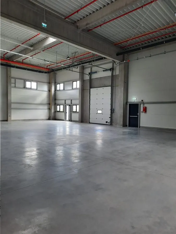 Spatiu Industrial - 4500 mp - Logistica - Productie - Depozitare - foto 20