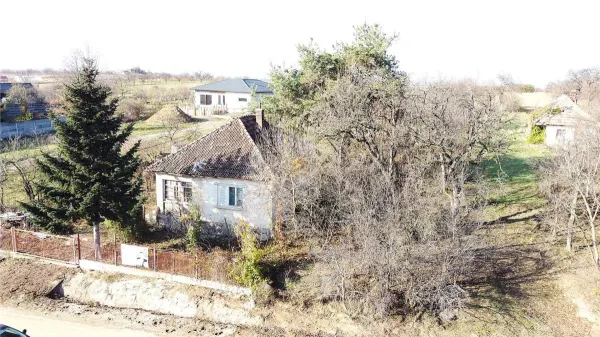 Casă 2 camere Viile Satu Mare - poza 2