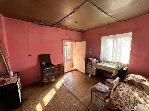 Casă 2 camere Viile Satu Mare - poza 11