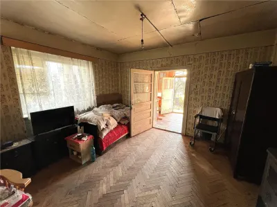 Casa cu 2 camere si teren 4.339 mp | Pozitie excelenta in Viile Satu Mare - foto 14
