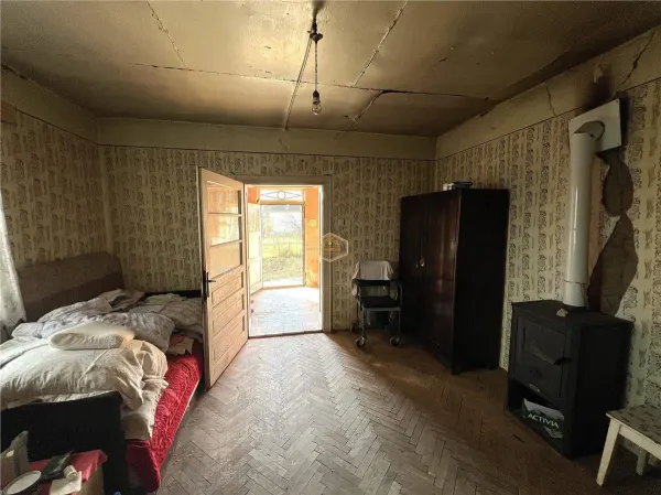 Casă 2 camere Viile Satu Mare - poza 15