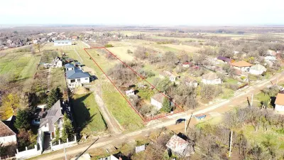Casa cu 2 camere si teren 4.339 mp | Pozitie excelenta in Viile Satu Mare - foto 3