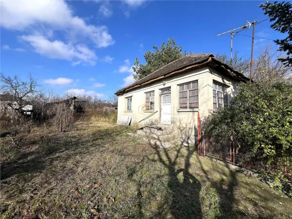 Casă 2 camere Viile Satu Mare - poza 6