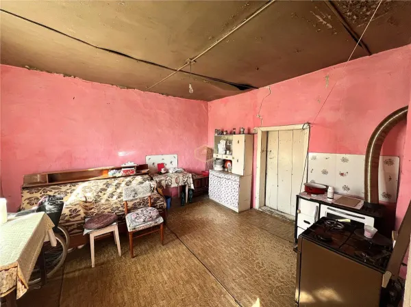 Casă 2 camere Viile Satu Mare - poza 8