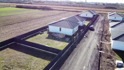 Video | Casa Noua cu 4 camere | Teren 503 mp - Satu Mare